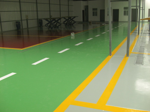 中山地坪漆施工廠(chǎng)家告訴你做地坪項(xiàng)目前應(yīng)該要了解這些內(nèi)容