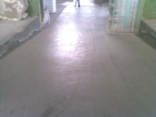 選擇倉庫地坪漆，應該從這個方面考慮