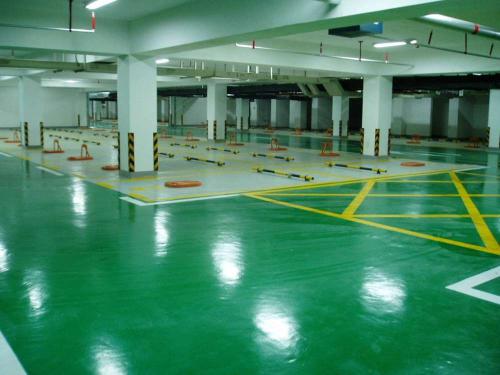 術業有專攻，選擇專業江門環氧地坪漆公司施工的重要性