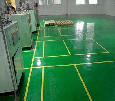 夏季持續高溫對環氧樹脂地坪涂料施工有何影響？