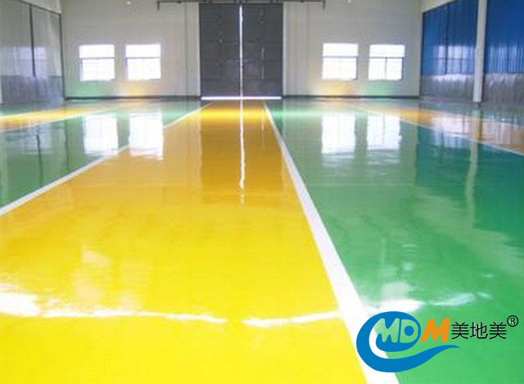 沈陽地坪漆供應商如何在網上開展銷售？