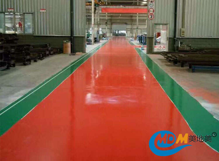 沈陽地坪漆供應商如何在網上開展銷售？