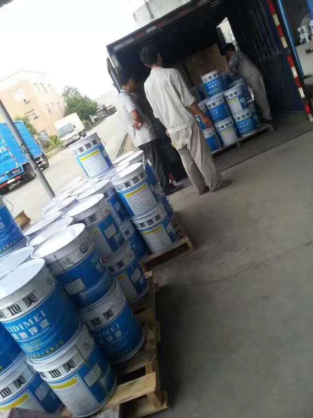 成都地坪涂料公司如何快速進行產(chǎn)品定位？