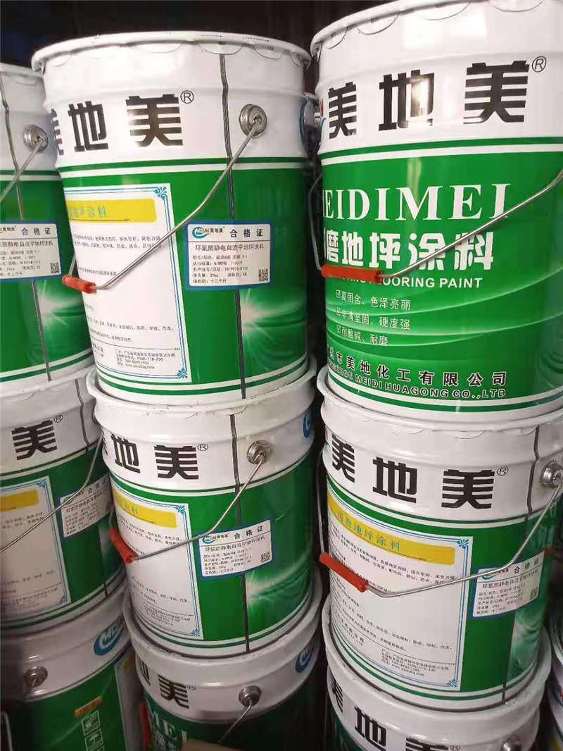 成都環氧地坪漆公司如何打造醫院的潔凈無菌環境